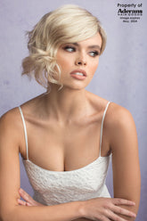 Vee Wig - 1020   Alexander Couture Collection